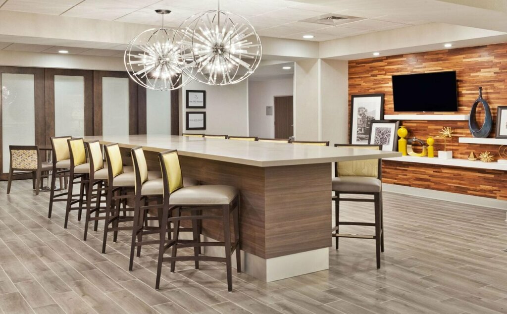 Hampton Inn Eufaula by Hilton