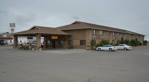 Western Inn, Réserver Auberge Tremonton Utah