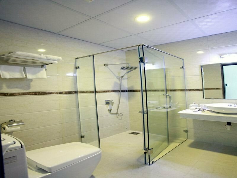 Phu Cuong Hotel Da Nang