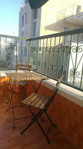 Beit Avital, Đặt Khách sạn căn hộ Apart-hotel ở Jerusalem, Khách sạn căn hộ