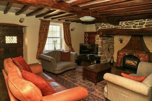 Panorama Cottages, Book Hotel SPA-hoteller i North Wales, SPA