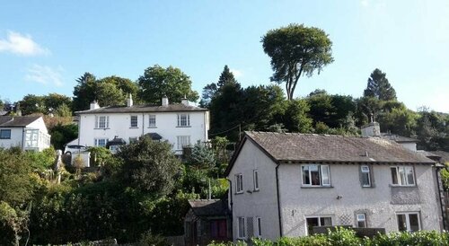 Ferndale Lodge, Reservar Hotel Ambleside 