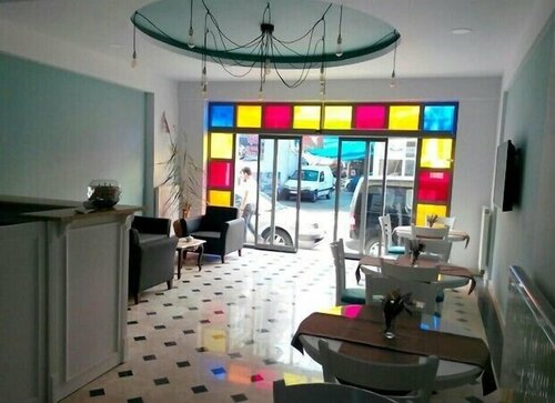 Otel Tersane, Забронировать Отель Синоп Меркез Синоп