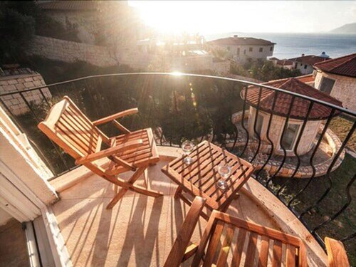 Lighthouse Hotel Kas, Забронировать Отель Отели Каш 3 звезды, 3*