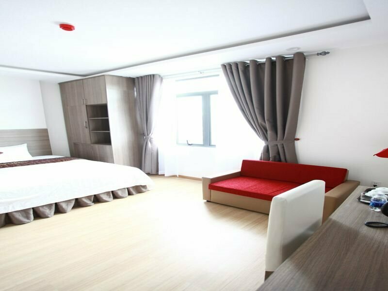 Phu Cuong Hotel Da Nang
