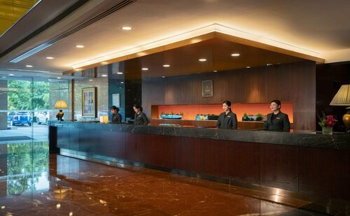 Teda, Tianjin-marriott Executive Apartments, Rezervați Apartament Dongyinzhuang Tianjin Province