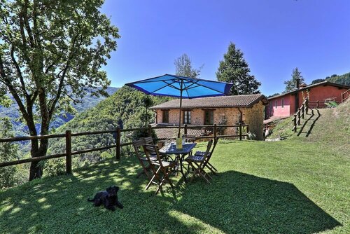 Agriturismo Le Scope, Забронировать Фермерский дом Фермерские дома Молаццана, Фермерский дом