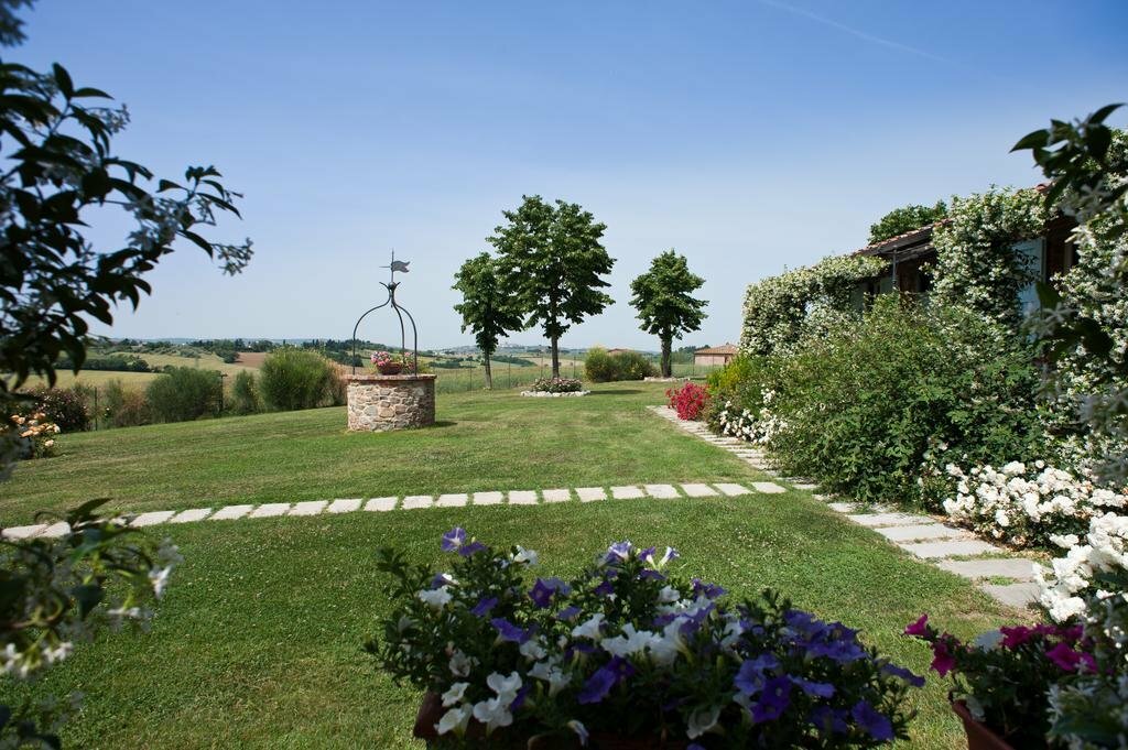 B&b Poggio al Vento