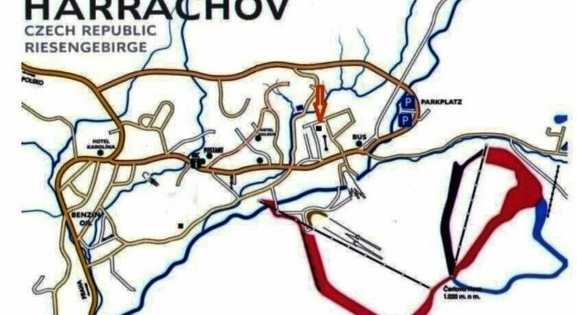 Ubytování V soukromí Rázlovi