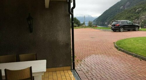 Kyrping Camping, Prenota Campeggio Campeggi e glamping a Hordaland, Campeggio