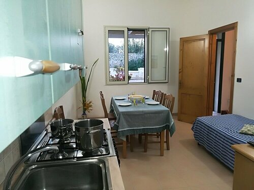 Case vacanze Cerra, Buchen Sie Ferienwohnung Otranto Salento