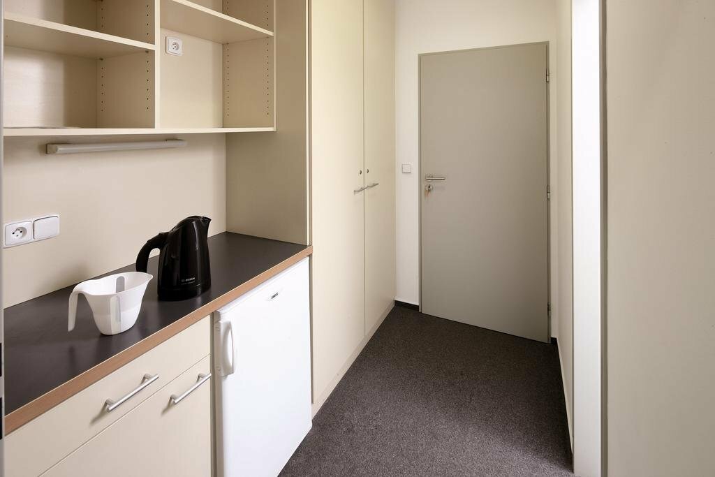 Expo Hostel Prague