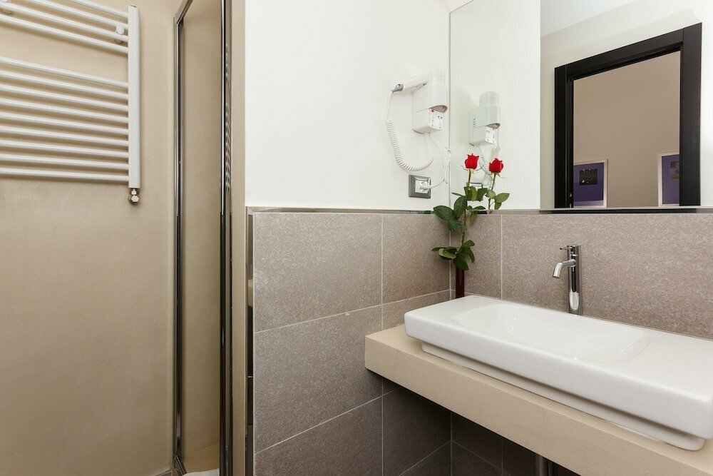 B & B Domus Cavour Rome