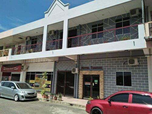 Hotel Tuaran, Rezervasyon Otel Tuaran Sabah