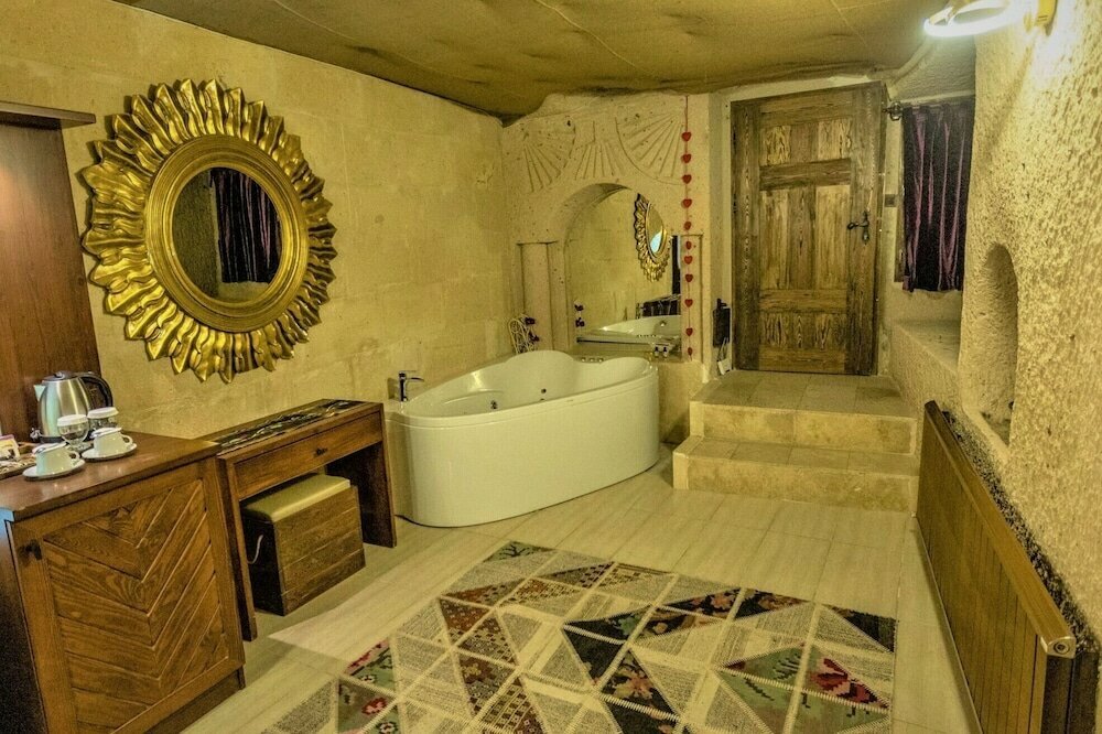 Mimi Cappadocia Luxury Cave Hotel
