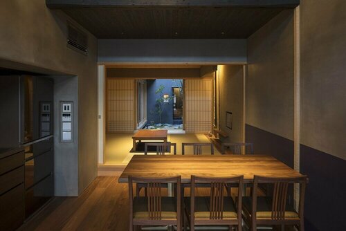 Masarigusa Machiya House, Prenota Casa vacanze Sakyo Ward 