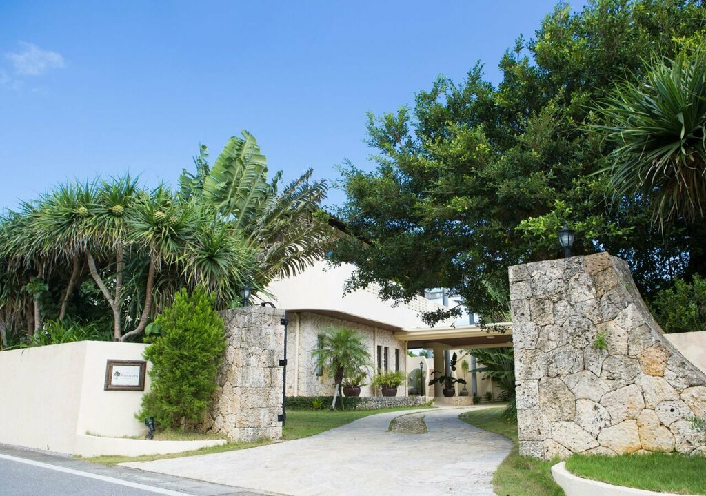 La Casa Panacea Okinawa Resort