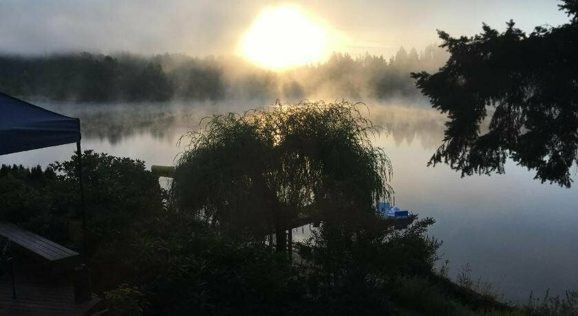 Cottage Lake Bed and Breakfast