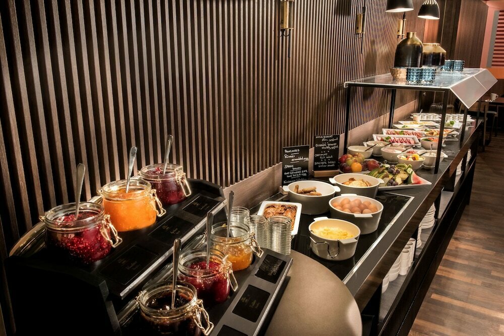 Adina Apartment Hotel Leipzig