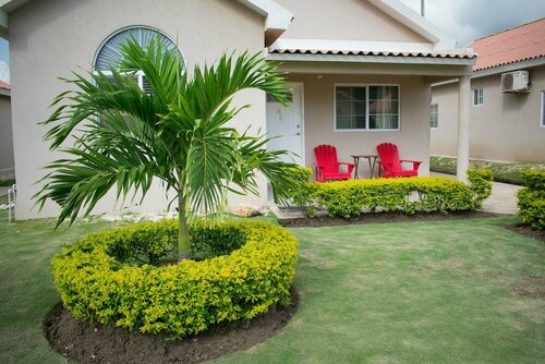 Casa Victoria Golf Retreat, Prenota Villa Portmore Giamaica