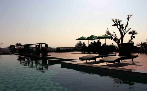 Phurapee Pakchong, Забронировать Отель Отели Nakhon Ratchasima Province 3 звезды, 3*