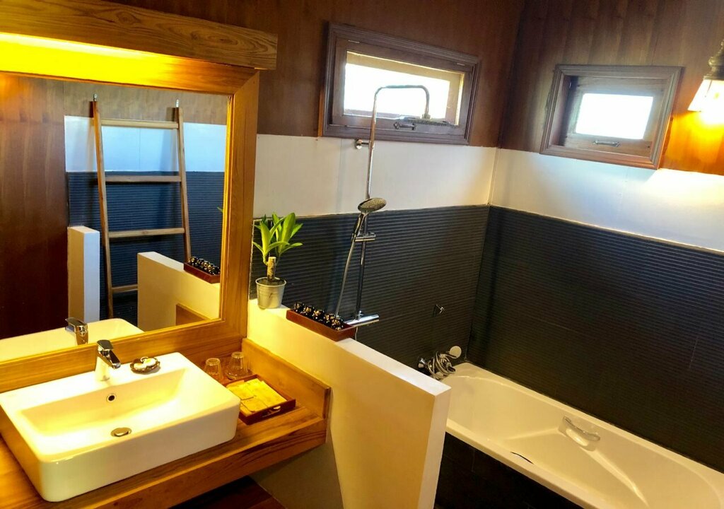 Inle Cottage Boutique Hotel