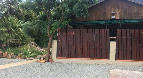 Cosy Cottage B&b, Boek Hotel Johannesburg Gauteng
