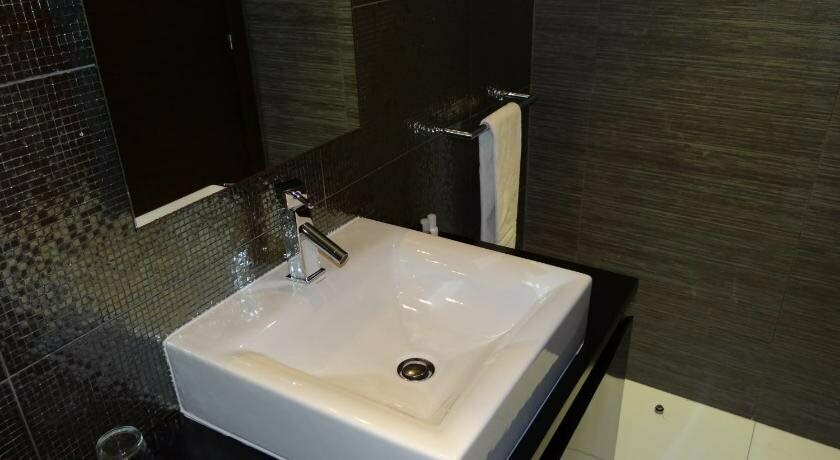 RK Suite Hotel