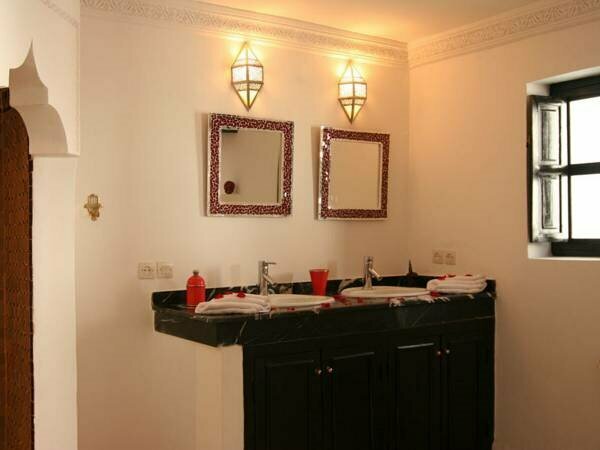 Riad Magie DOrient