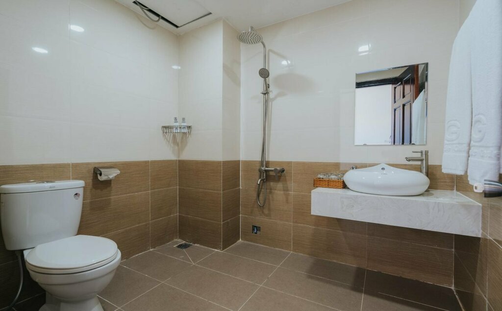 Le Garden Resort & Spa Phú Quốc