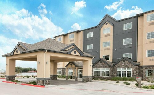 Microtel Inn & Suites by Wyndham Lubbock, Prenota Hotel Hotel a Lubbock con piscina, Piscina