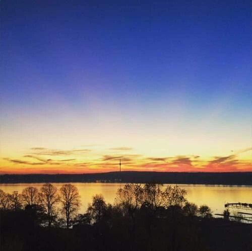 Jugendherberge Berlin - Am Wannsee, Prenota Ostello Hotel a Steglitz-Zehlendorf con colazione, Colazione