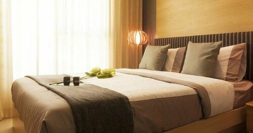 Hotel Fortune Garden, Брондау Қонақ үй Sylhet қаласындағы таңғы ас қосылған қонақ үйлер, Таңғы ас