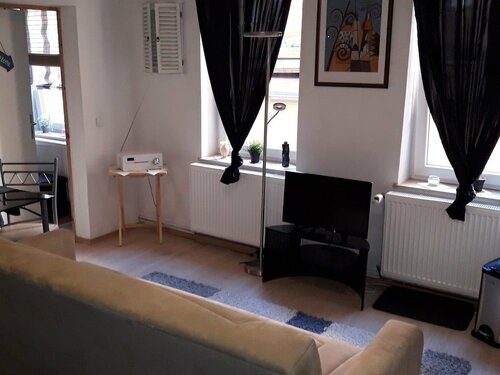 Hostel im Medizinerviertel, Reservar Albergue Albergues em Garz, Albergue