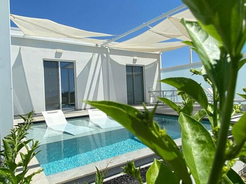 Doric Eco Boutique Resort & Spa - Sicily, Buchen Sie Resort Sizilien Hotels mit Mahlzeiten, Halb-/Vollpension