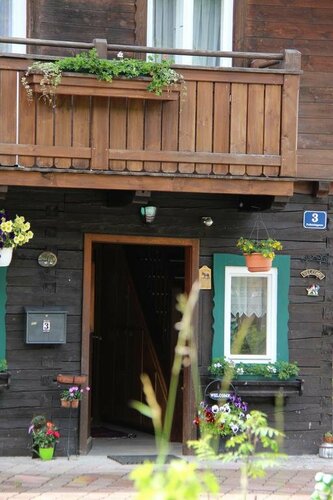 Ferienhaus Peterlhaus