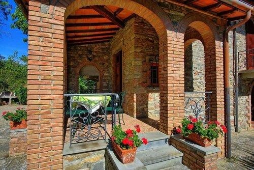 Casale Ambra by PosarelliVillas, Book Hotel Ambra Valdarno