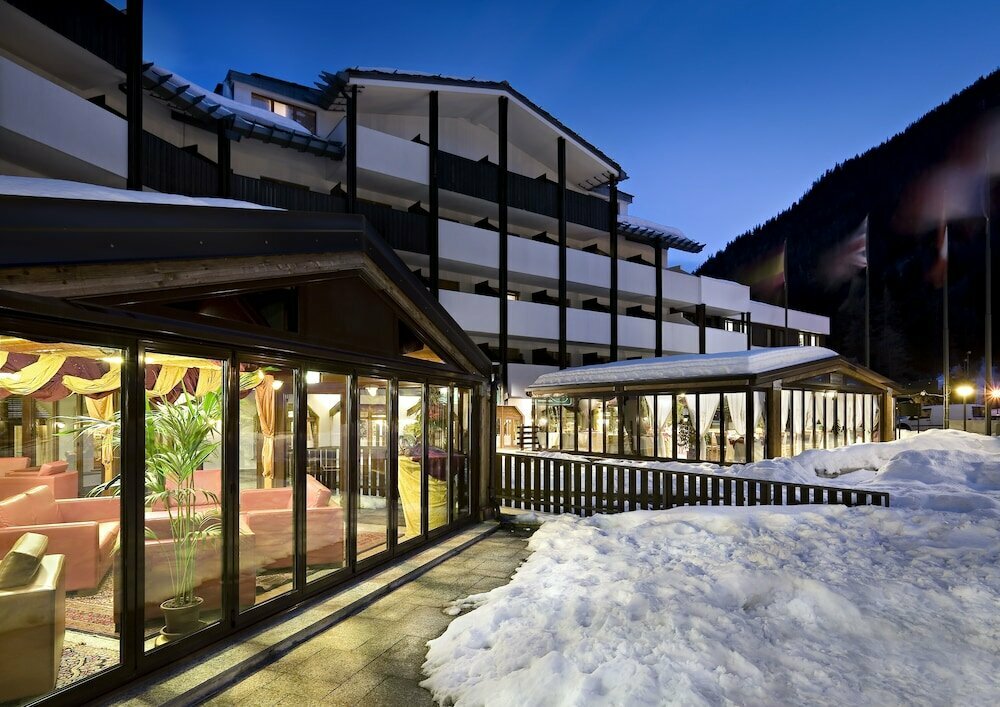 TH La Thuile - Planibel Residence