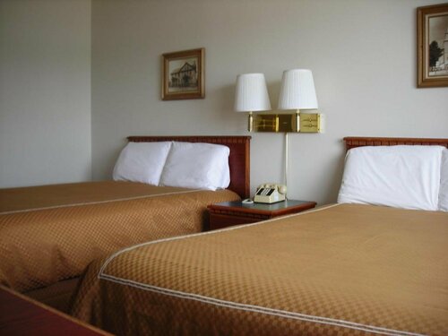 Model Towne Inn, Rezervasyon Otel Gwinn Michigan