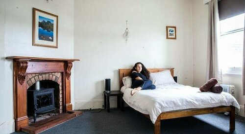 The Pickled Frog, Забронировать Хостел Хостелы Хобарт, рядом с City of Hobart Council, Хостел
