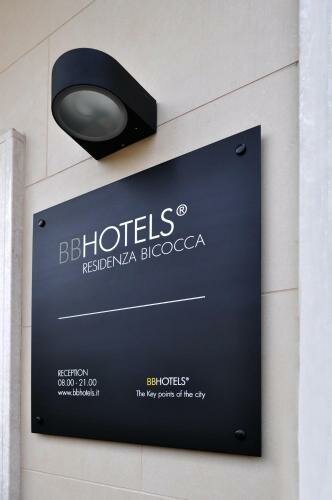 BB Hotels Aparthotel Bicocca, Забронировать Апарт-отель Апарт-отели Милана, рядом с Дзара, Апарт-отель