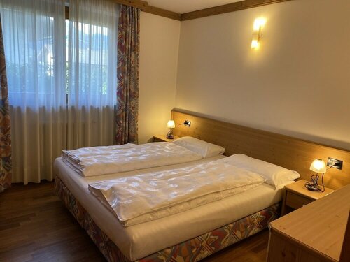 Residence Lagorai - Fiemme Holidays, Забронировать Отель Предаццо Кавалезе