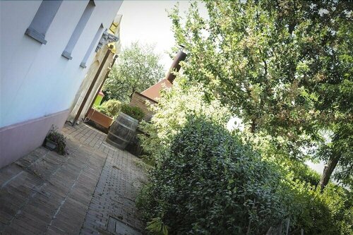 Locanda Merlaschio, Забронировать Отель Отели Фаэнца с парковкой, Парковка