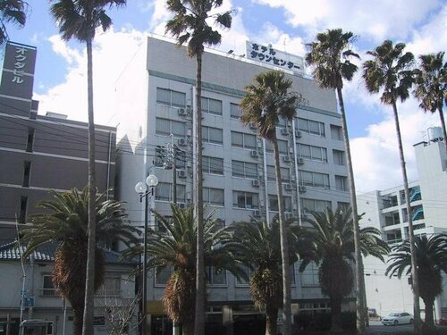Hotel Town Center, Boek Hotel Ino Kochi