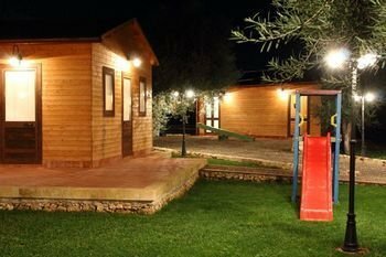Agriturismo Kypeiros, Забронировать Отель Каникаттини-Баньи Долина Ното
