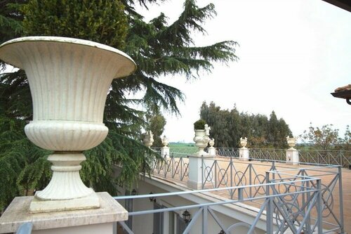 Villa Strampelli, Забронировать Вилла Виллы Побережья Лацио, Вилла