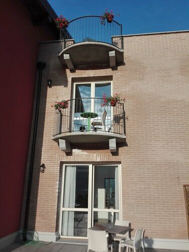 Hotel Bocciolo, Prenota Hotel Hotel a Piemonte con parcheggio, Parcheggio