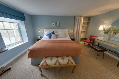 The Crown, Prenota Affittacamere Woodstock Oxfordshire