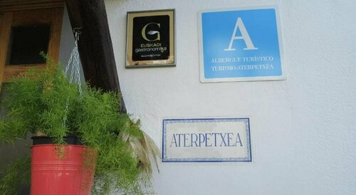 Albergue ambiental de Beizama - Hostel, Réserver Auberge de jeunesse Auberges de jeunesse à Pays basque, Auberge de jeunesse