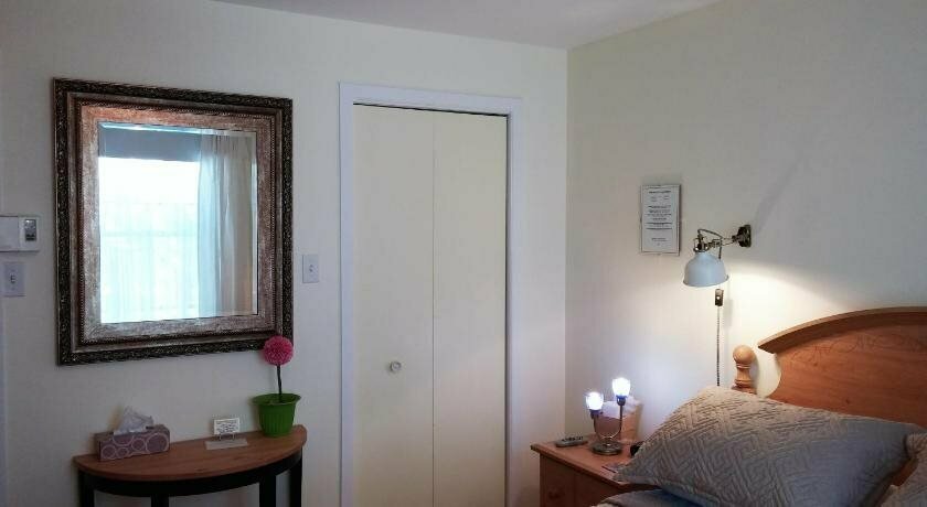 L'Escogriffe B&B